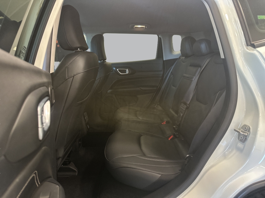 compass 1.3 t270 turbo flex longitude at616