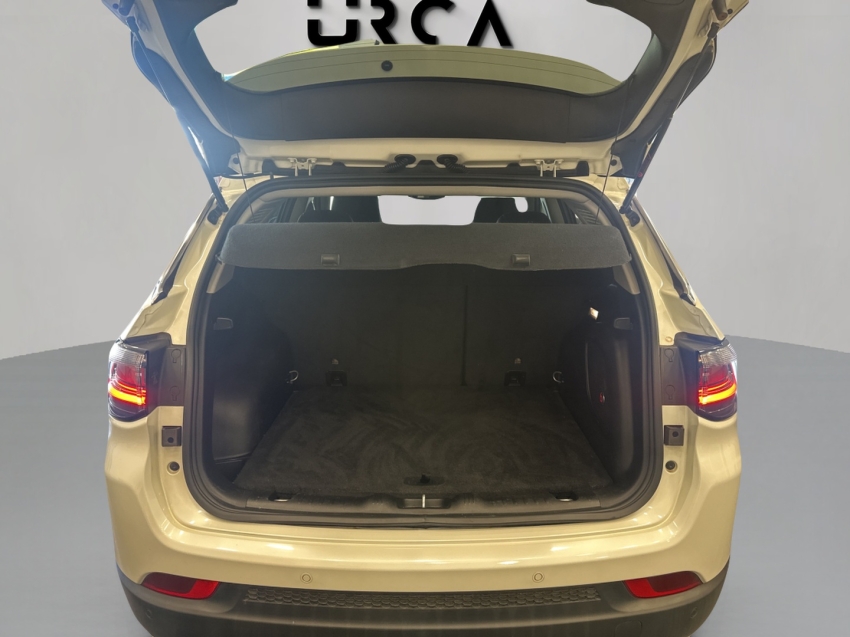 compass 1.3 t270 turbo flex longitude at68