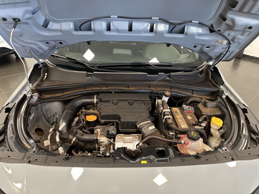 fastback 1.0 turbo 200 flex impetus cvt8