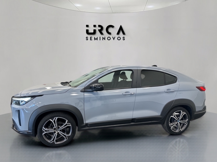 fastback 1.0 turbo 200 flex impetus cvt1