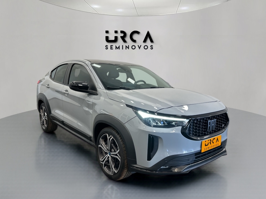 fastback 1.0 turbo 200 flex impetus cvt6