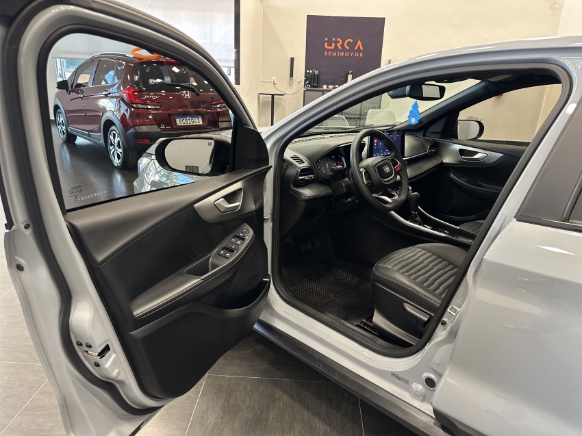 fastback 1.0 turbo 200 flex impetus cvt12