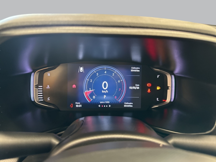 fastback 1.0 turbo 200 flex impetus cvt18