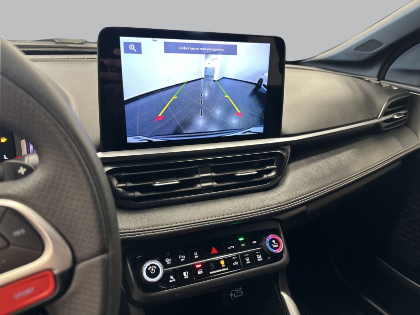 fastback 1.0 turbo 200 flex impetus cvt17