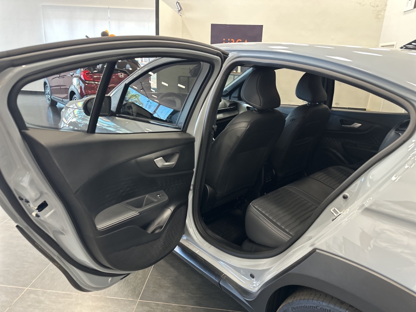 fastback 1.0 turbo 200 flex impetus cvt14