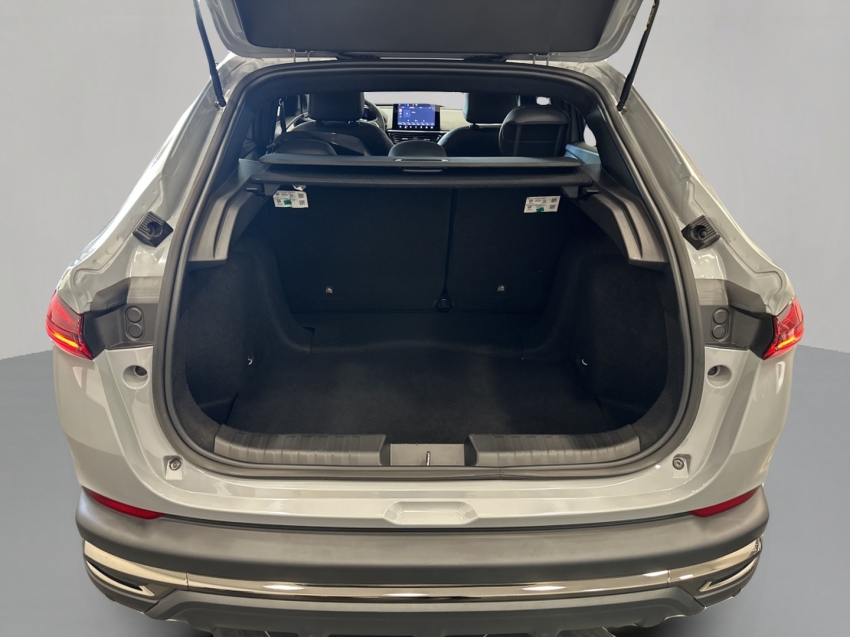 fastback 1.0 turbo 200 flex impetus cvt9