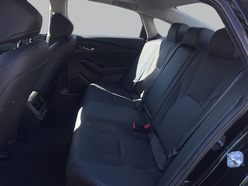 accord 2.0 tb 16v aut. (hibrido)12