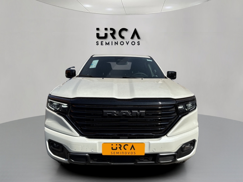 rampage 2.0 hurricane 4 turbo gasolina laramie 4x47