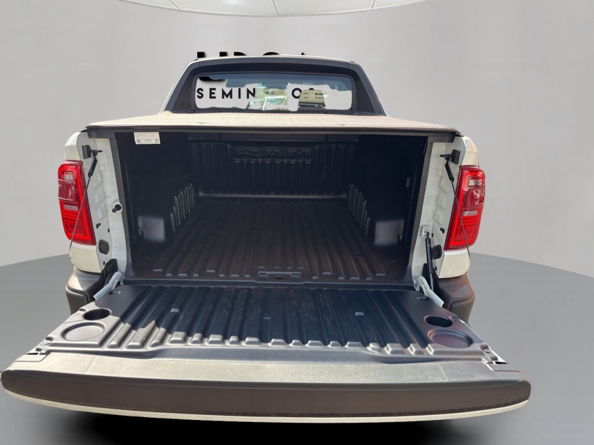 rampage 2.0 hurricane 4 turbo gasolina laramie 4x49