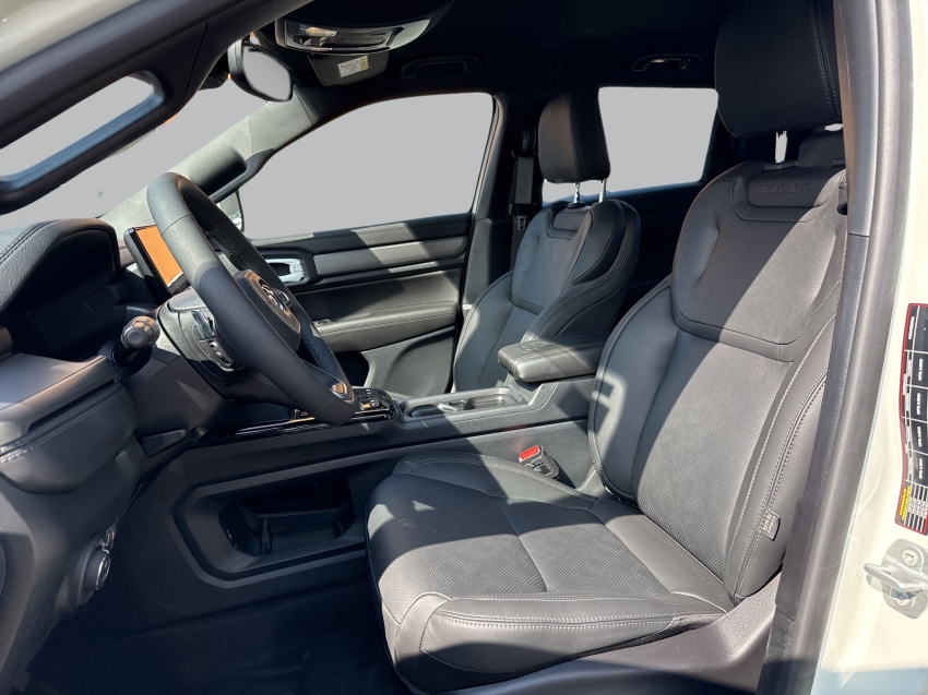 rampage 2.0 hurricane 4 turbo gasolina laramie 4x412