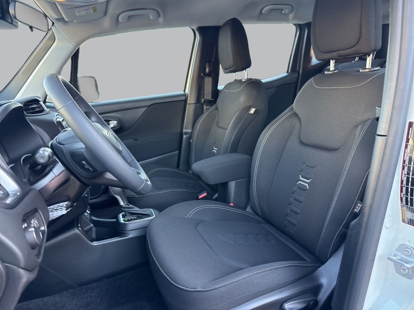 renegade 1.3 t270 turbo flex at612