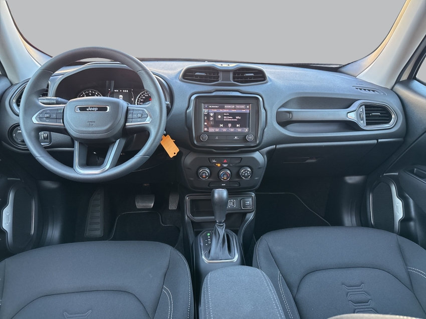 renegade 1.3 t270 turbo flex at615