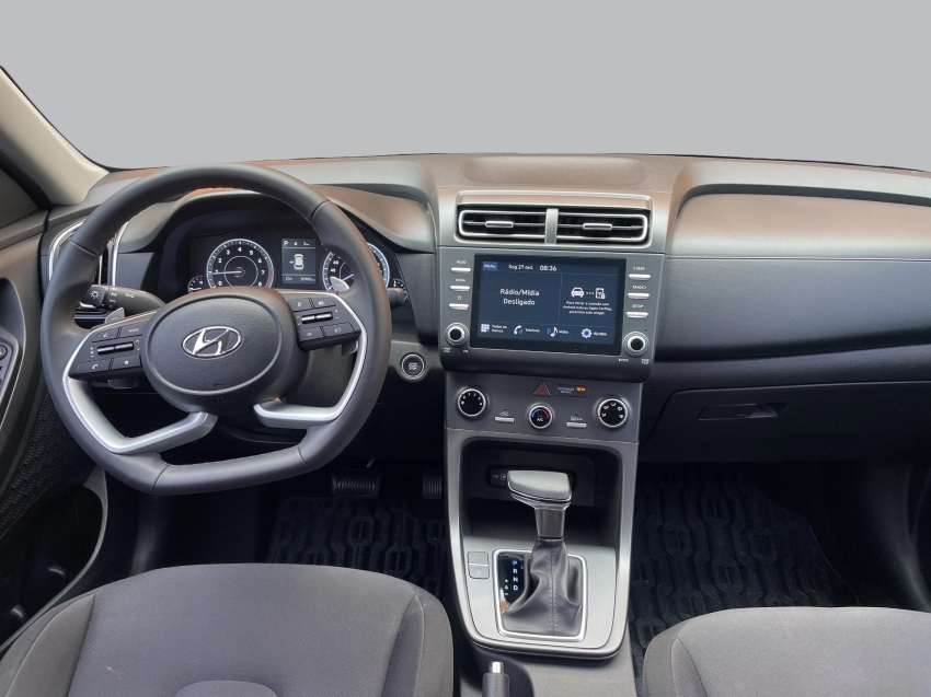 creta 1.0 tgdi flex comfort automatico11