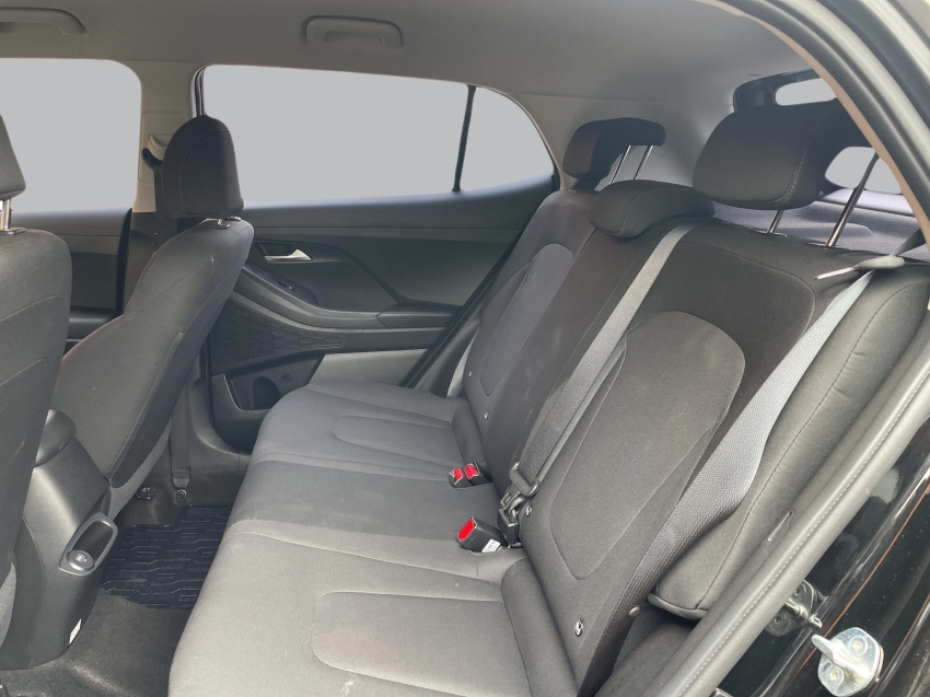 creta 1.0 tgdi flex comfort automatico10