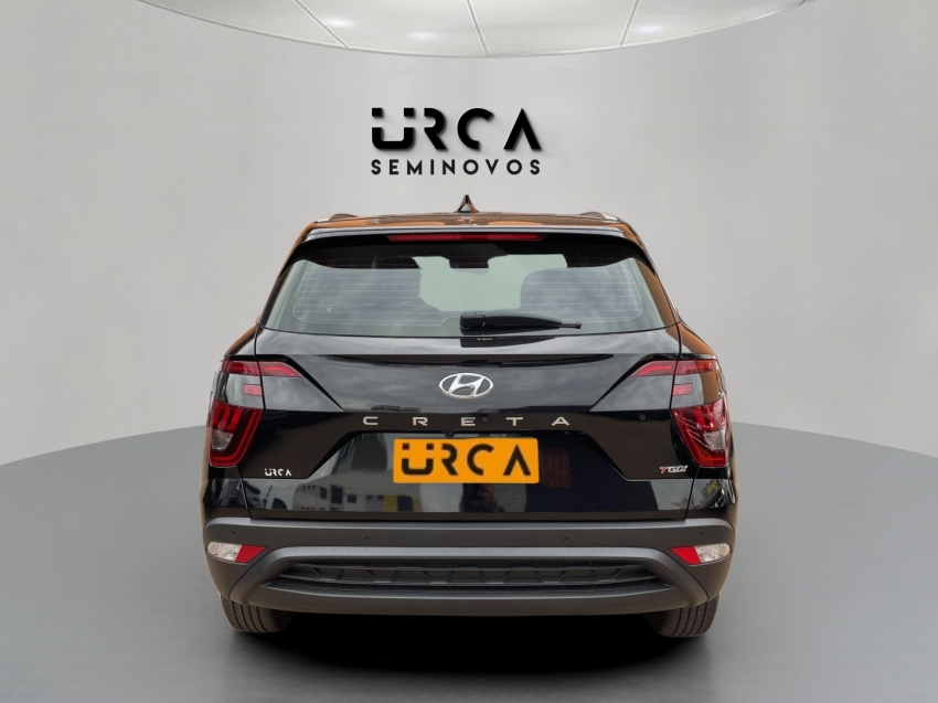 creta 1.0 tgdi flex comfort automatico4