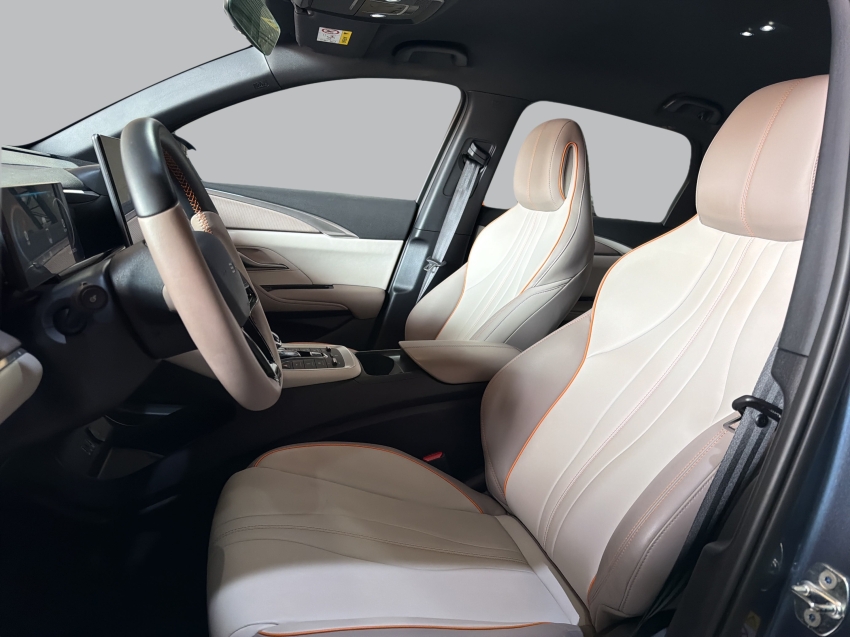 byd song pro 1.5 dm-i hibrido gs automatico 4p 202510