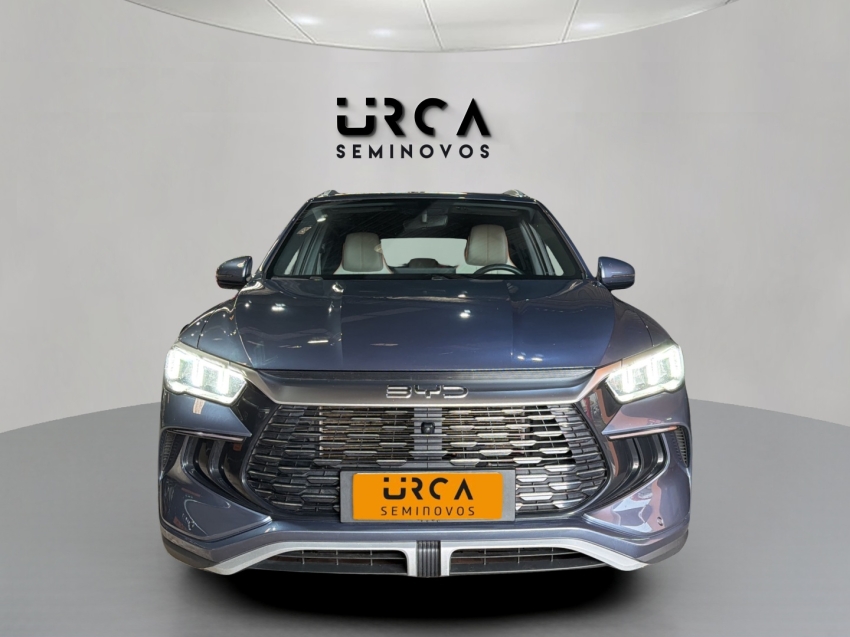 byd song pro 1.5 dm-i hibrido gs automatico 4p 20257