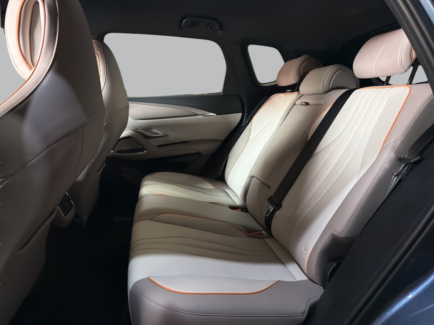 byd song pro 1.5 dm-i hibrido gs automatico 4p 202512