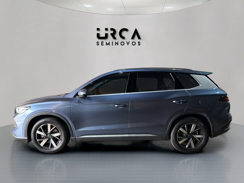 byd song pro 1.5 dm-i hibrido gs automatico 4p 20251