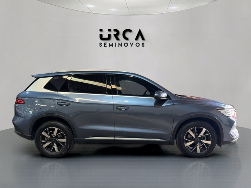 byd song pro 1.5 dm-i hibrido gs automatico 4p 20255