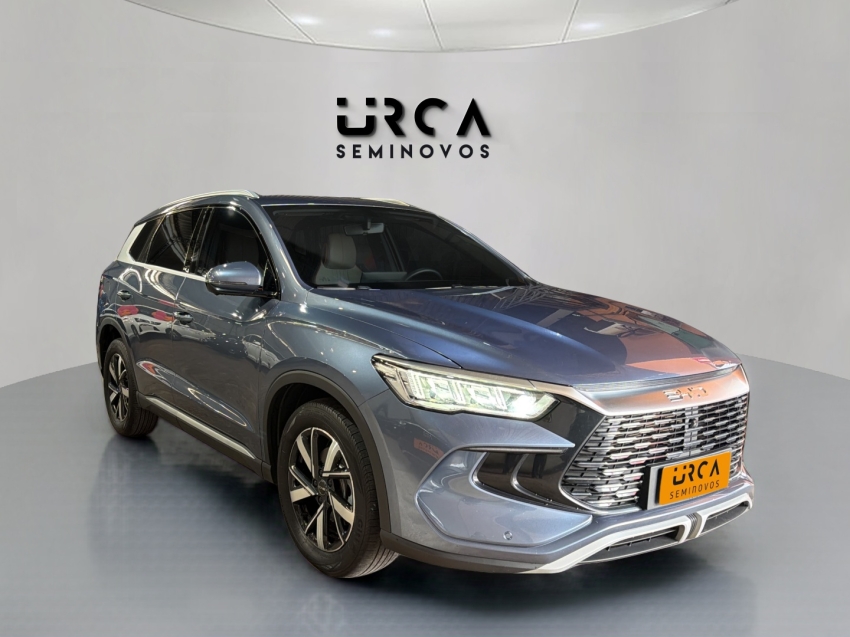 byd song pro 1.5 dm-i hibrido gs automatico 4p 20256