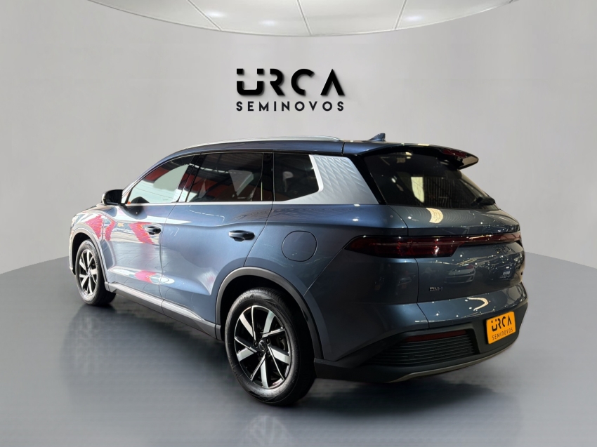 byd song pro 1.5 dm-i hibrido gs automatico 4p 20252