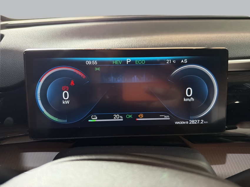 byd song pro 1.5 dm-i hibrido gs automatico 4p 20258