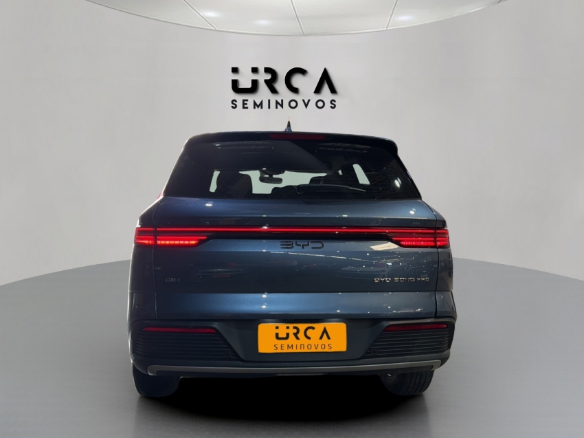 byd song pro 1.5 dm-i hibrido gs automatico 4p 20253