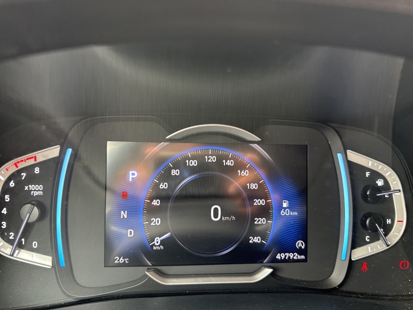 creta 1.0 tgdi flex limited safety automatico14