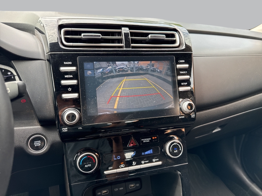 creta 1.0 tgdi flex limited safety automatico13