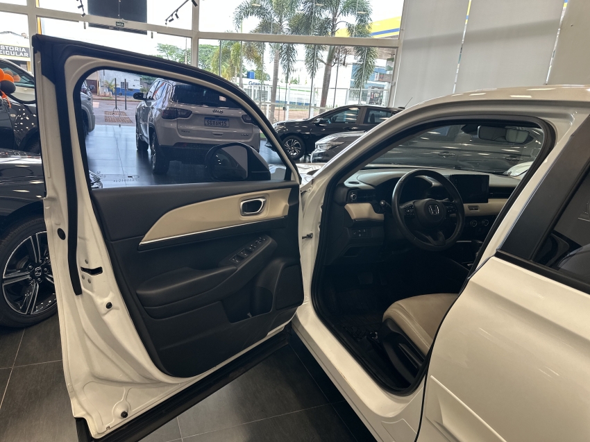 hr-v 1.5 di i-vtec turbo flex advance cvt10