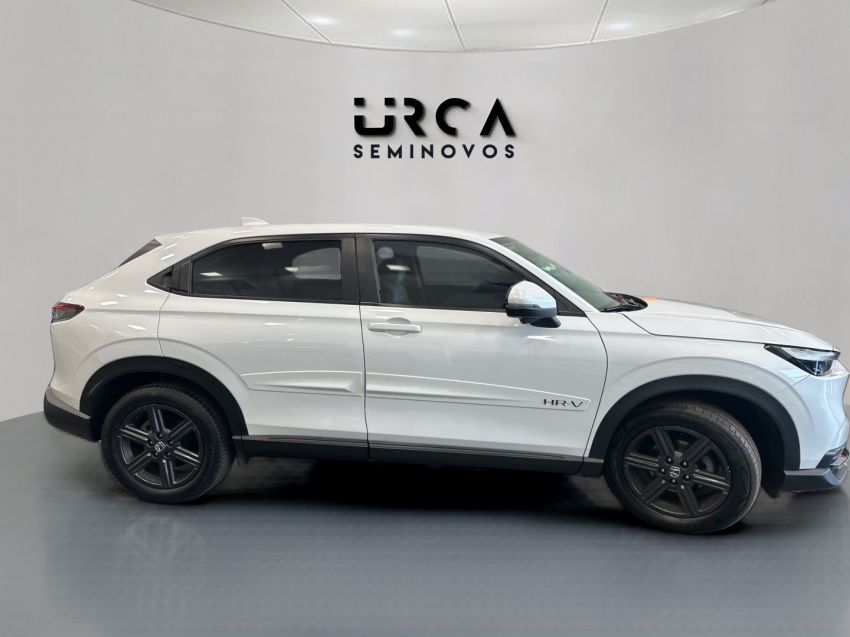 hr-v 1.5 di i-vtec turbo flex advance cvt5