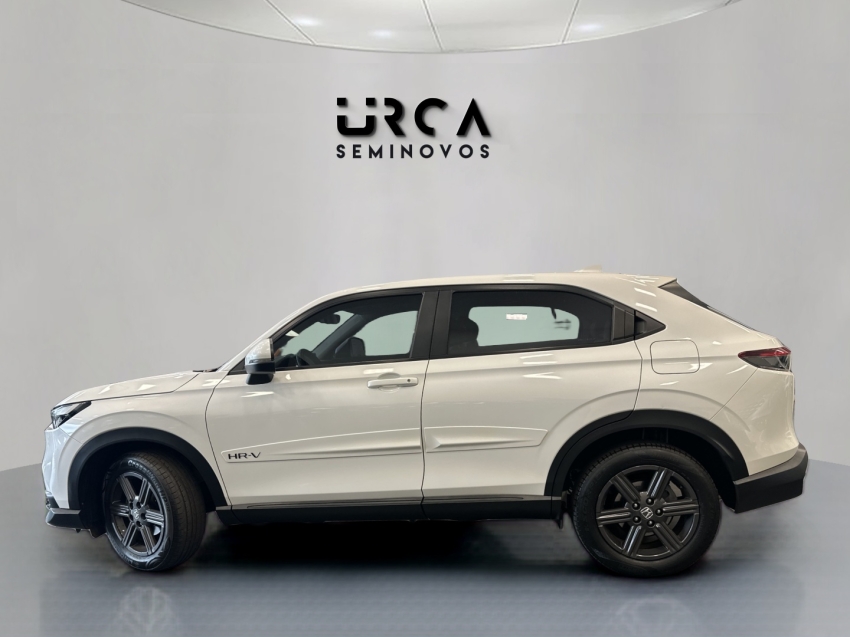 hr-v 1.5 di i-vtec turbo flex advance cvt1