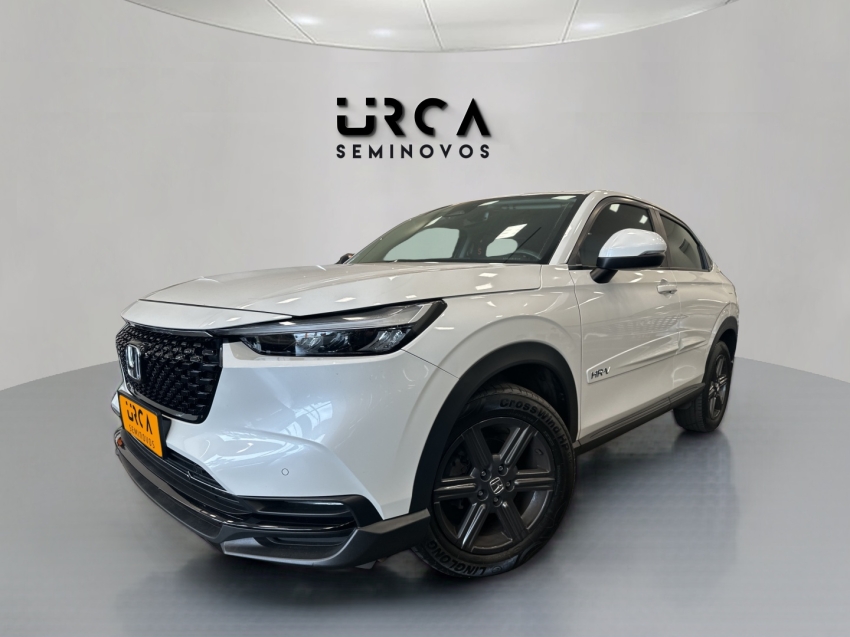 hr-v 1.5 di i-vtec turbo flex advance cvt