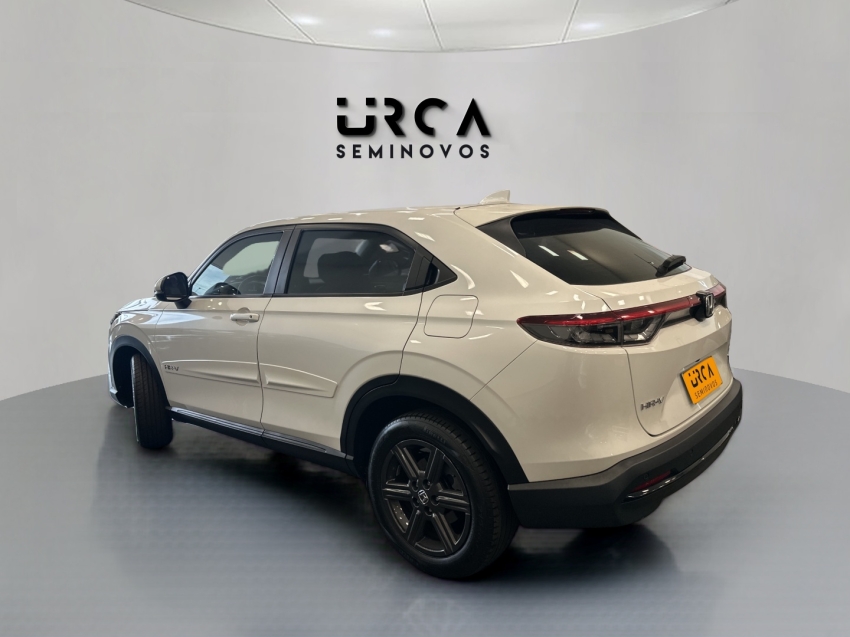 hr-v 1.5 di i-vtec turbo flex advance cvt2