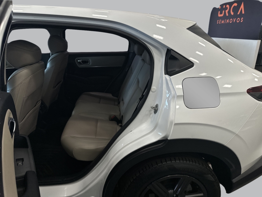 hr-v 1.5 di i-vtec turbo flex advance cvt13