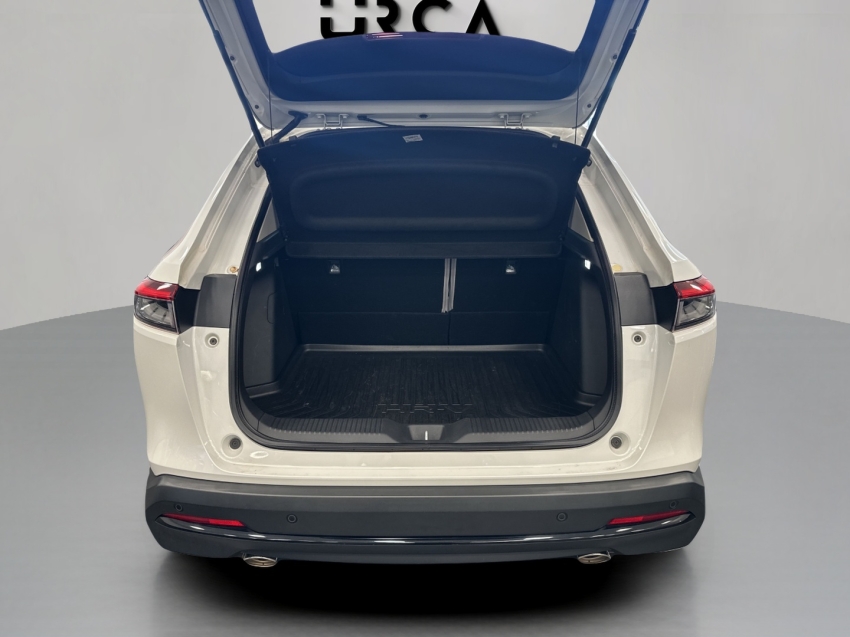 hr-v 1.5 di i-vtec turbo flex advance cvt9