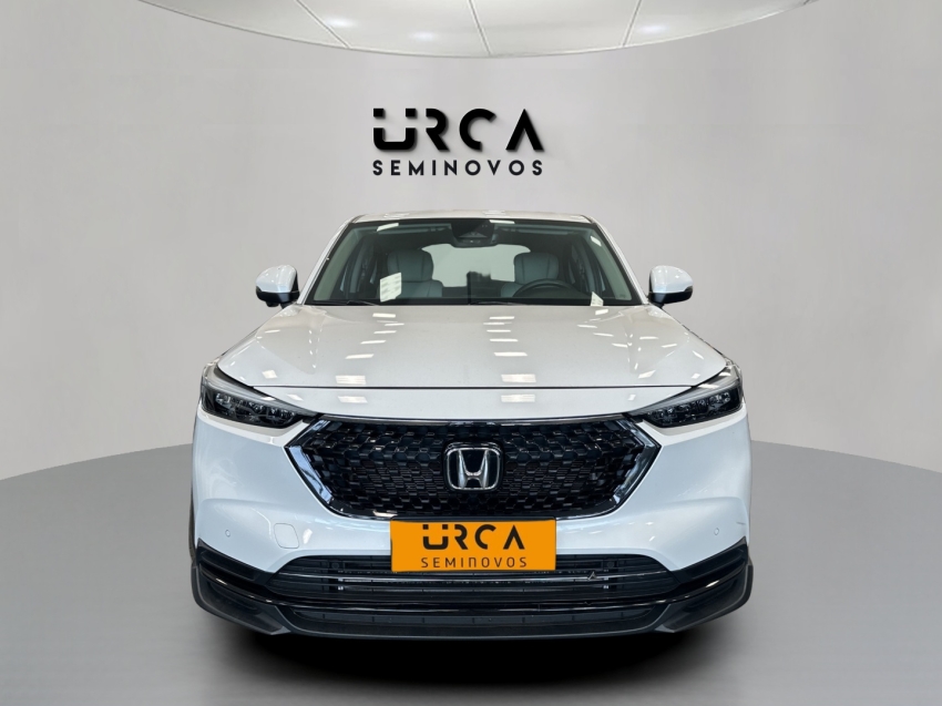 hr-v 1.5 di i-vtec turbo flex advance cvt7