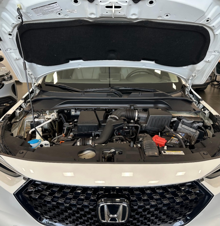 hr-v 1.5 di i-vtec turbo flex advance cvt8