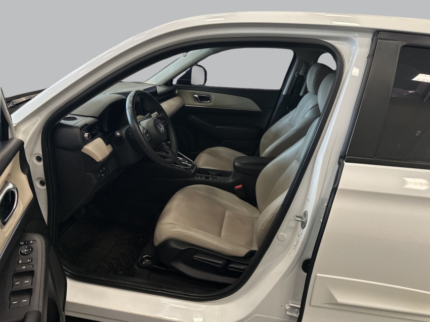 hr-v 1.5 di i-vtec turbo flex advance cvt11