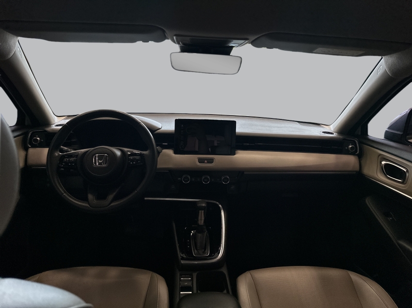 hr-v 1.5 di i-vtec turbo flex advance cvt14