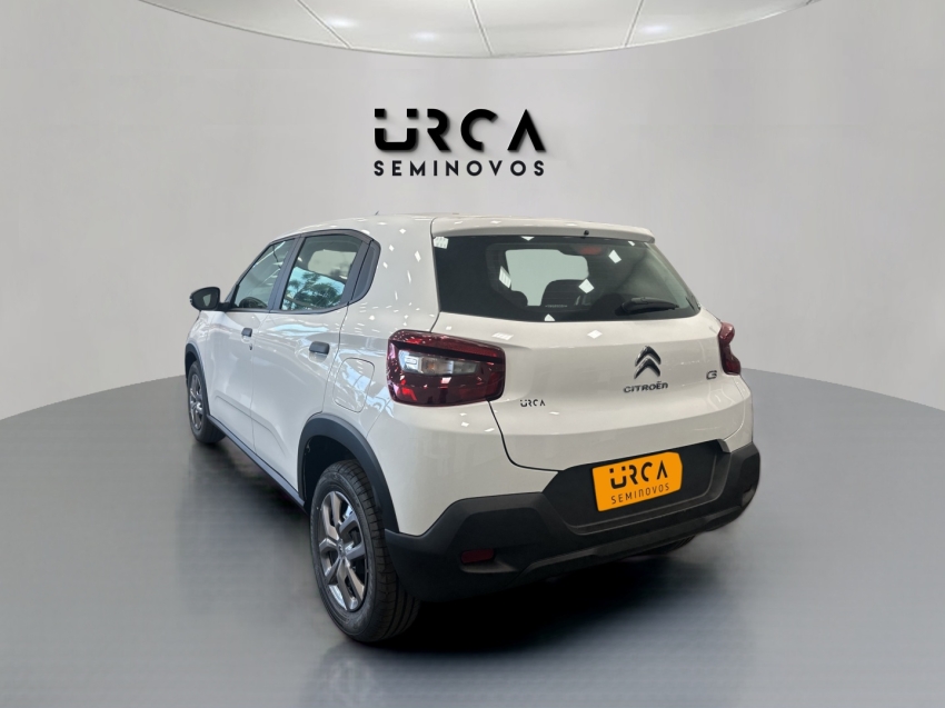 citroen c3 live pk 1.02