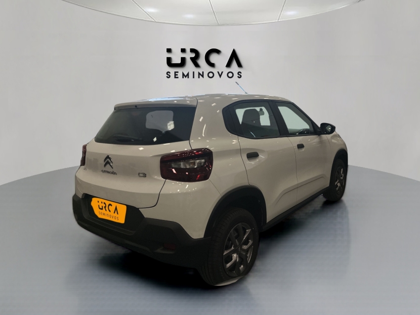 citroen c3 live pk 1.04