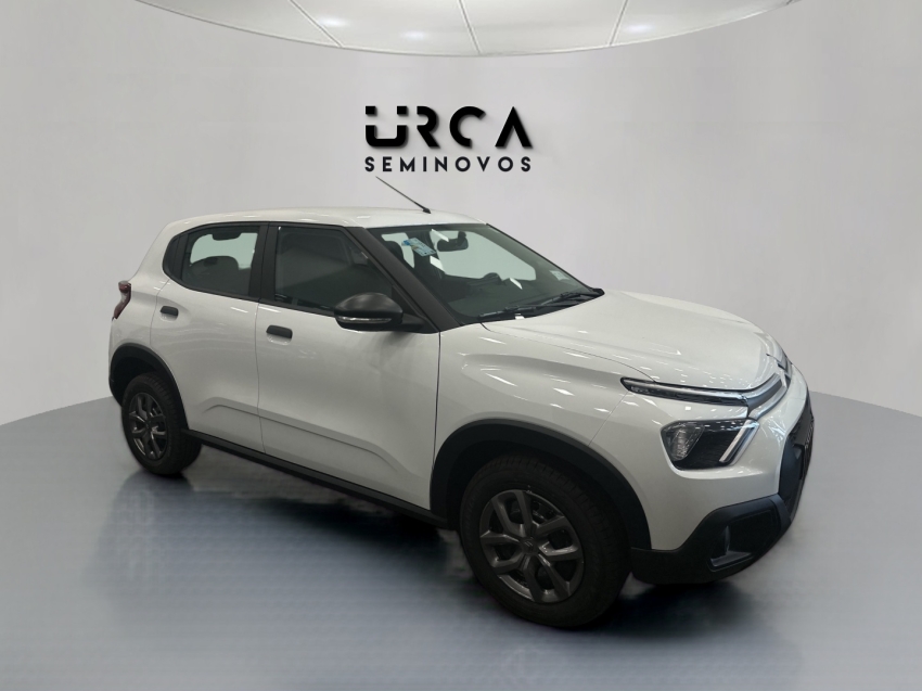 citroen c3 live pk 1.06