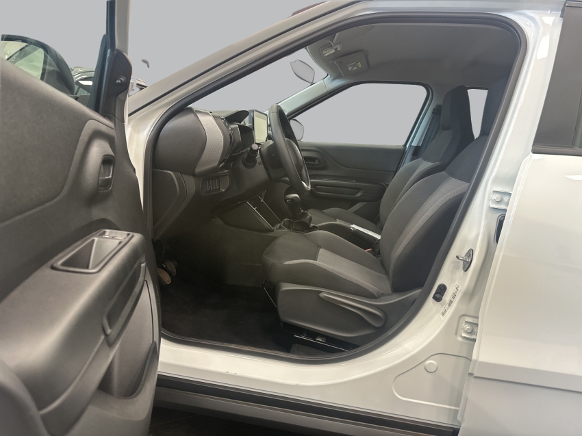 citroen c3 live pk 1.010