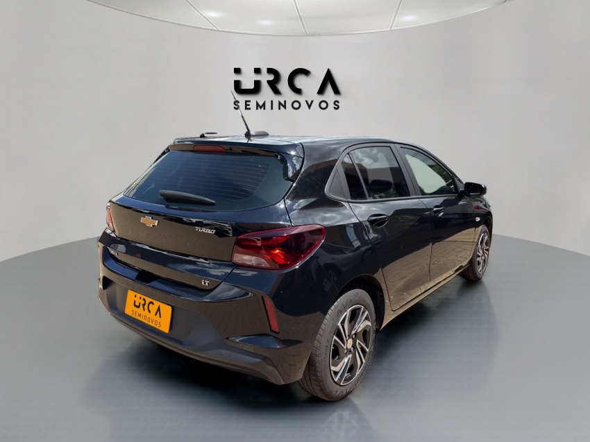 onix 1.0 turbo flex lt automatico4