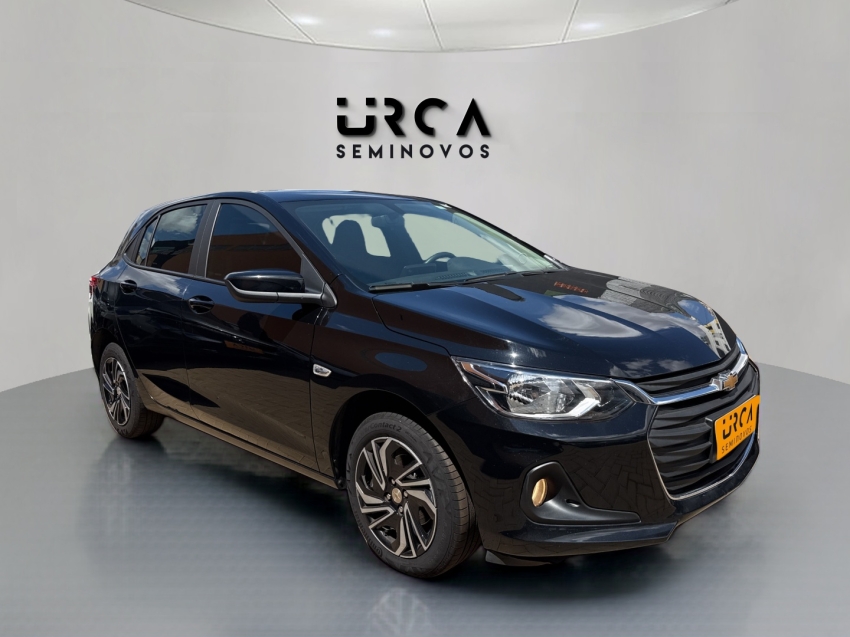 onix 1.0 turbo flex lt automatico6