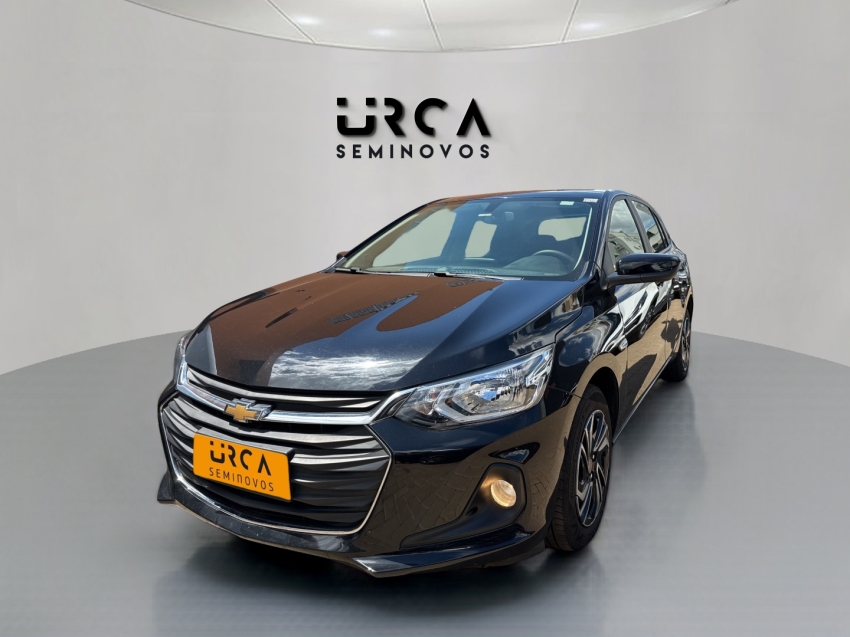 onix 1.0 turbo flex lt automatico