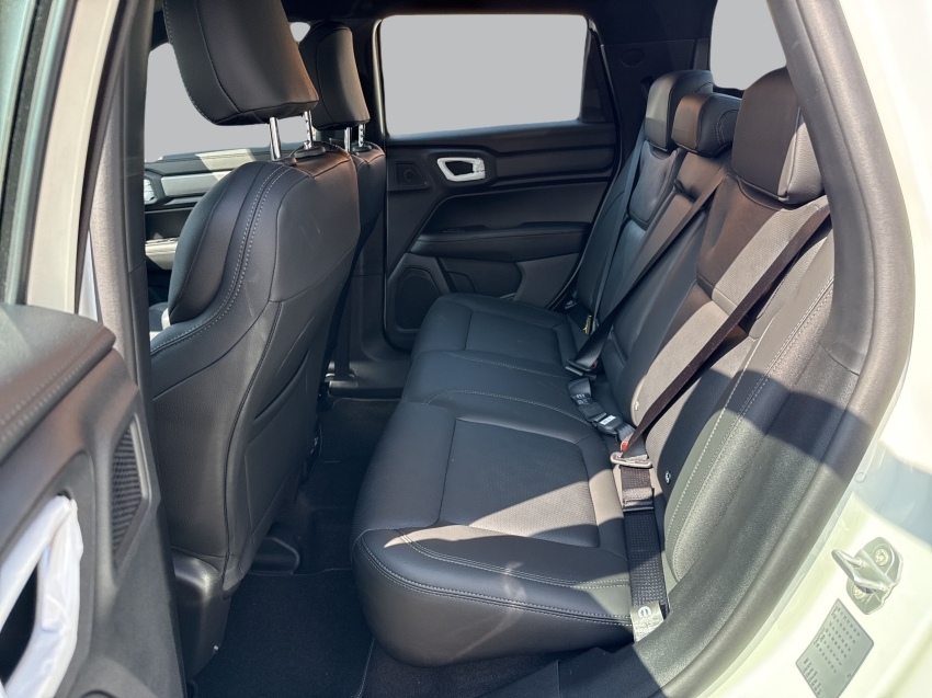 rampage 2.0 hurricane 4 turbo gasolina laramie 4x414