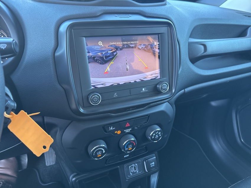 renegade 1.3 t270 turbo flex at616